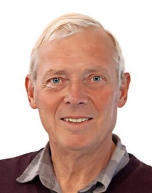 Profilbild Josef Tribus