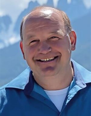 Profilbild Josef Überwasserer