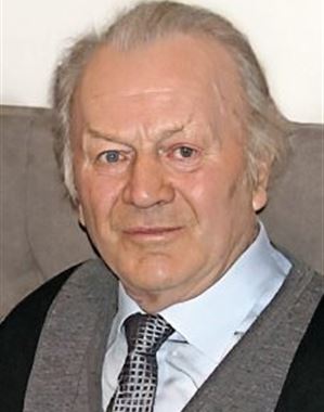 Josef Unterholzner