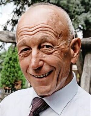 Profilbild von Josef Zöggeler