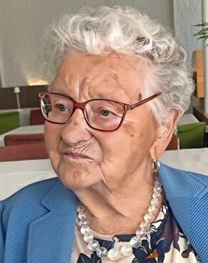 Profilbild von Josefa Lantschner