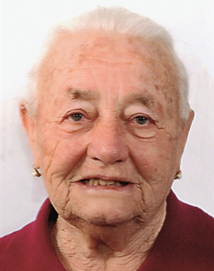 Profilbild Josefa Morandell