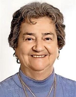 Profilbild Josefine Pichler