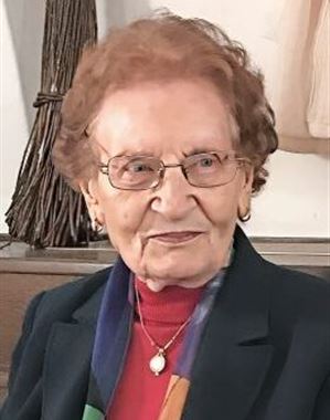 Profilbild Josefine Pugneth