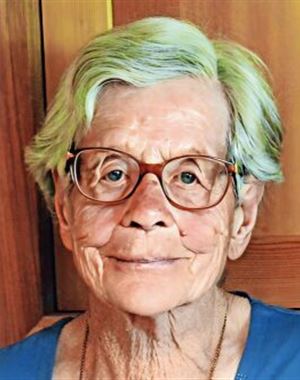 Profilbild Josefine Zublasing