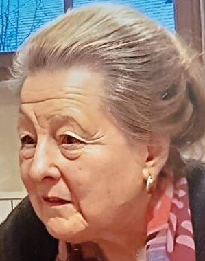 Profilbild Josephine Waldner