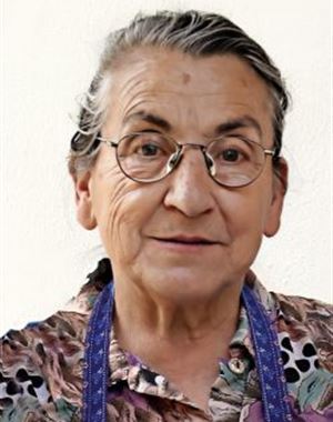 Profilbild Judith Tavella