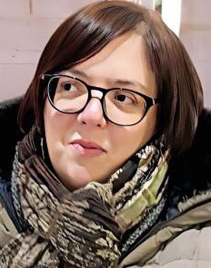 Profilbild Judith Unterhauser