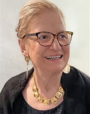 Profilbild Juliana Egartner