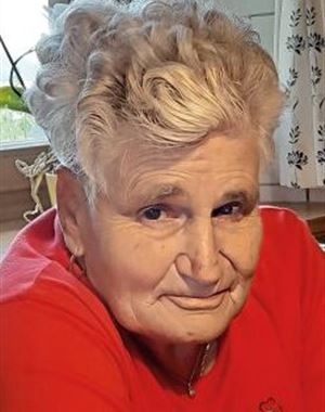 Profilbild Juliana Major