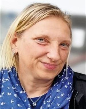 Profilbild von Jutta Oberkofler