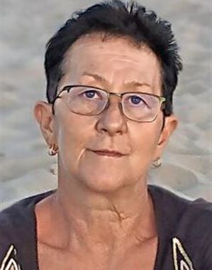 Profilbild von Karin Ambach
