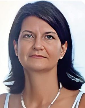Karin Verza