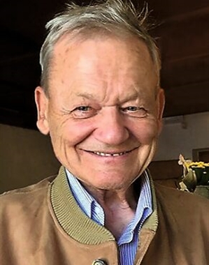 Profilbild von Karl Codalonga