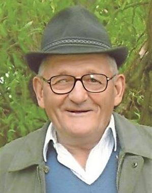 Profilbild von Karl Egger