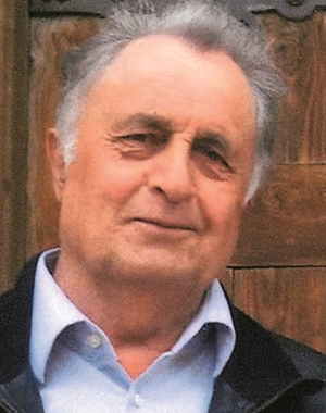 Profilbild Karl Gaiser