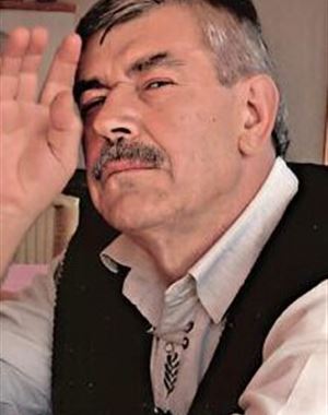 Profilbild Karl Gruber