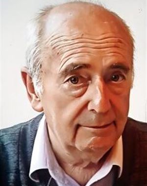 Profilbild von Karl Haas