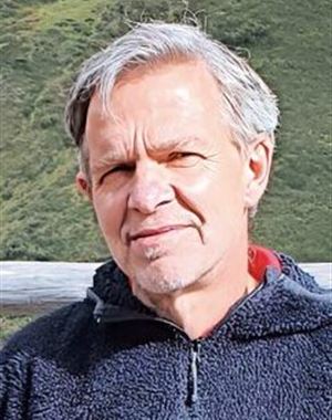 Profilbild von Karl Haller