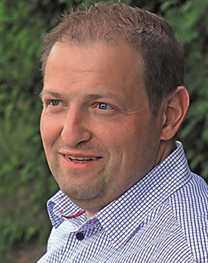 Profilbild von Karl-Heinz Dorfmann