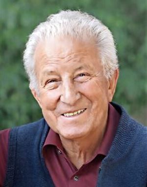 Profilbild von Karl-Heinz Monauni