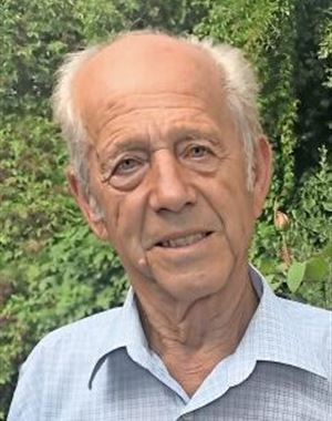 Profilbild Karl Hilber