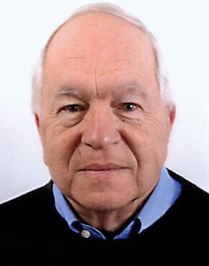 Karl-Horst Praxmarer