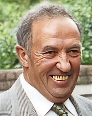 Profilbild von Karl Huez