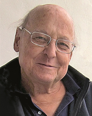 Profilbild Karl Ifland