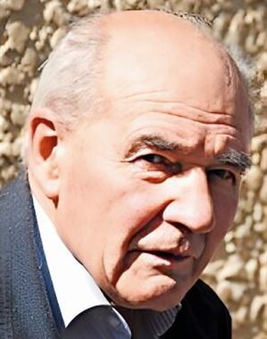 Profilbild Karl Mair