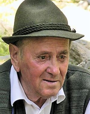 Profilbild von Karl Oberprantacher