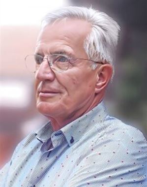 Profilbild von Karl Oberrauch