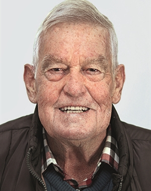 Profilbild von Karl Perathoner