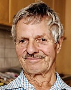 Profilbild Karl Pernthaler