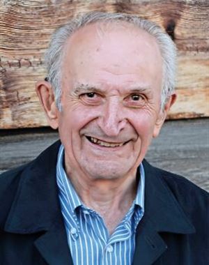 Profilbild Karl Pichler