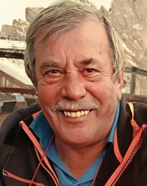 Profilbild Karl Prinoth