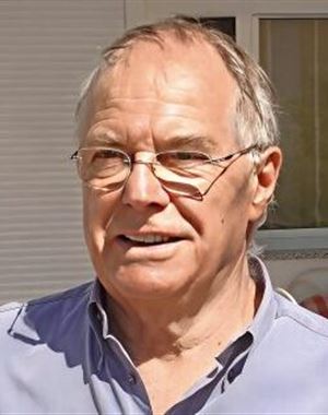 Profilbild Karl Putz