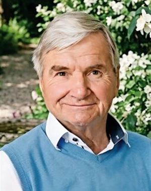 Profilbild von Karl Reiterer