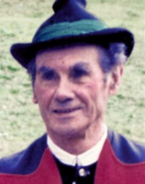 Profilbild Karl Rinner