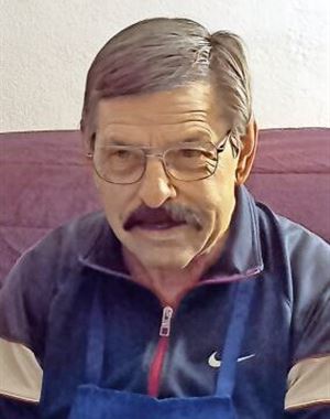 Profilbild Karl Santer