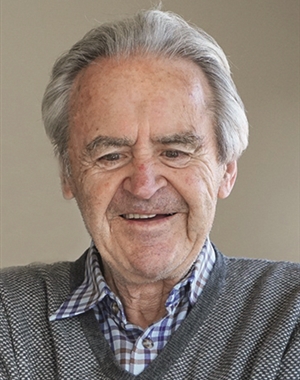 Profilbild Karl Sapelza