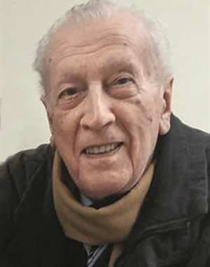 Profilbild Karl Springer