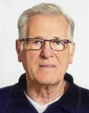 Profilbild von Karl Thalmann