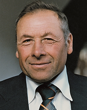 Profilbild Karl Tscholl