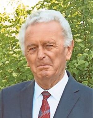 Profilbild von Karl Vonklausner