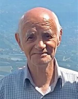 Profilbild von Karl Wank