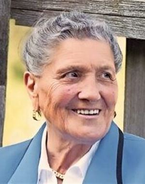 Profilbild Karolina Egger