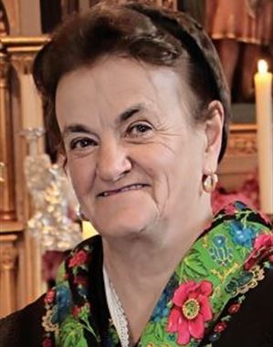 Profilbild Karolina Premstaller