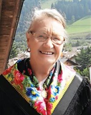 Profilbild Karolina Spiess