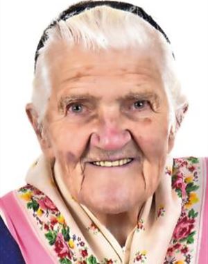 Profilbild Karolina Stofner